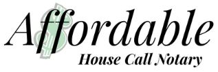 Affordable Notary